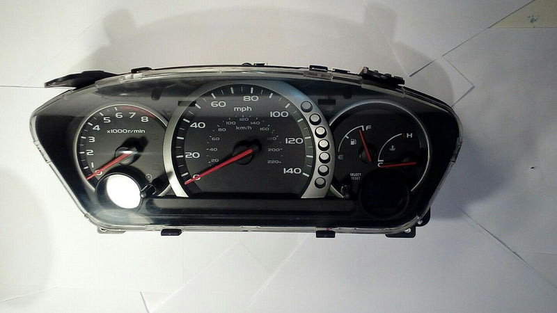 2003 Honda Pilot  Factory Instrument Cluster Panel Speedometer Gauge