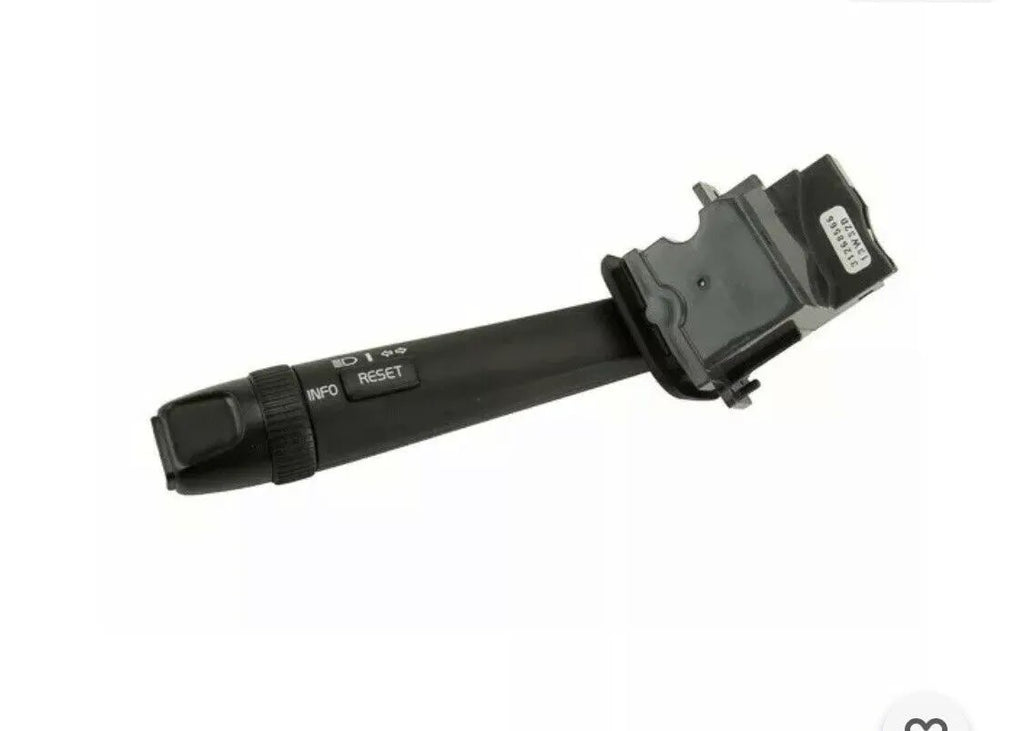 For Combination Switch Turn Signal Dimmer Cruise Control Genuine for Volvo XC90 by Genuine Volvo