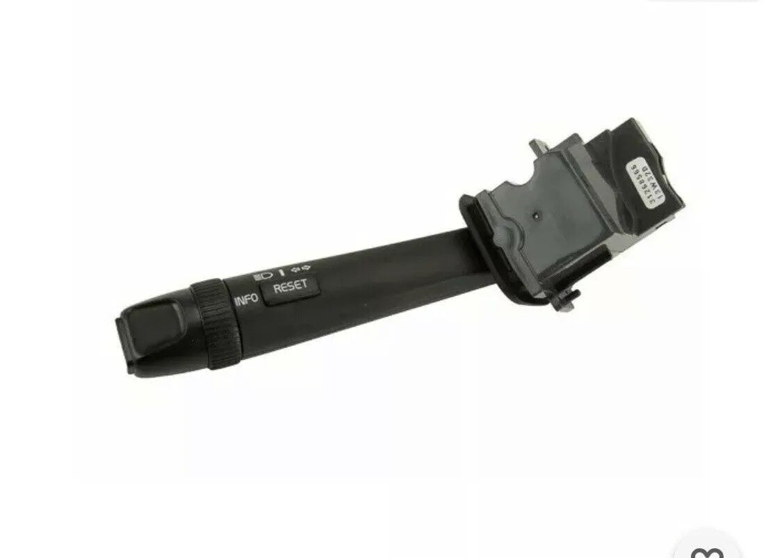 For Combination Switch Turn Signal Dimmer Cruise Control Genuine for Volvo XC90 by Genuine Volvo