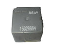 Genuine GM ACDelco Starter ABS Multi Use Relay 13503102 by ACDelco GM Original Equipment