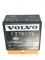 Volvo 850 V70 S70 C70 960 XC70 Cruise Control Relay OEM VOLVO 1378076