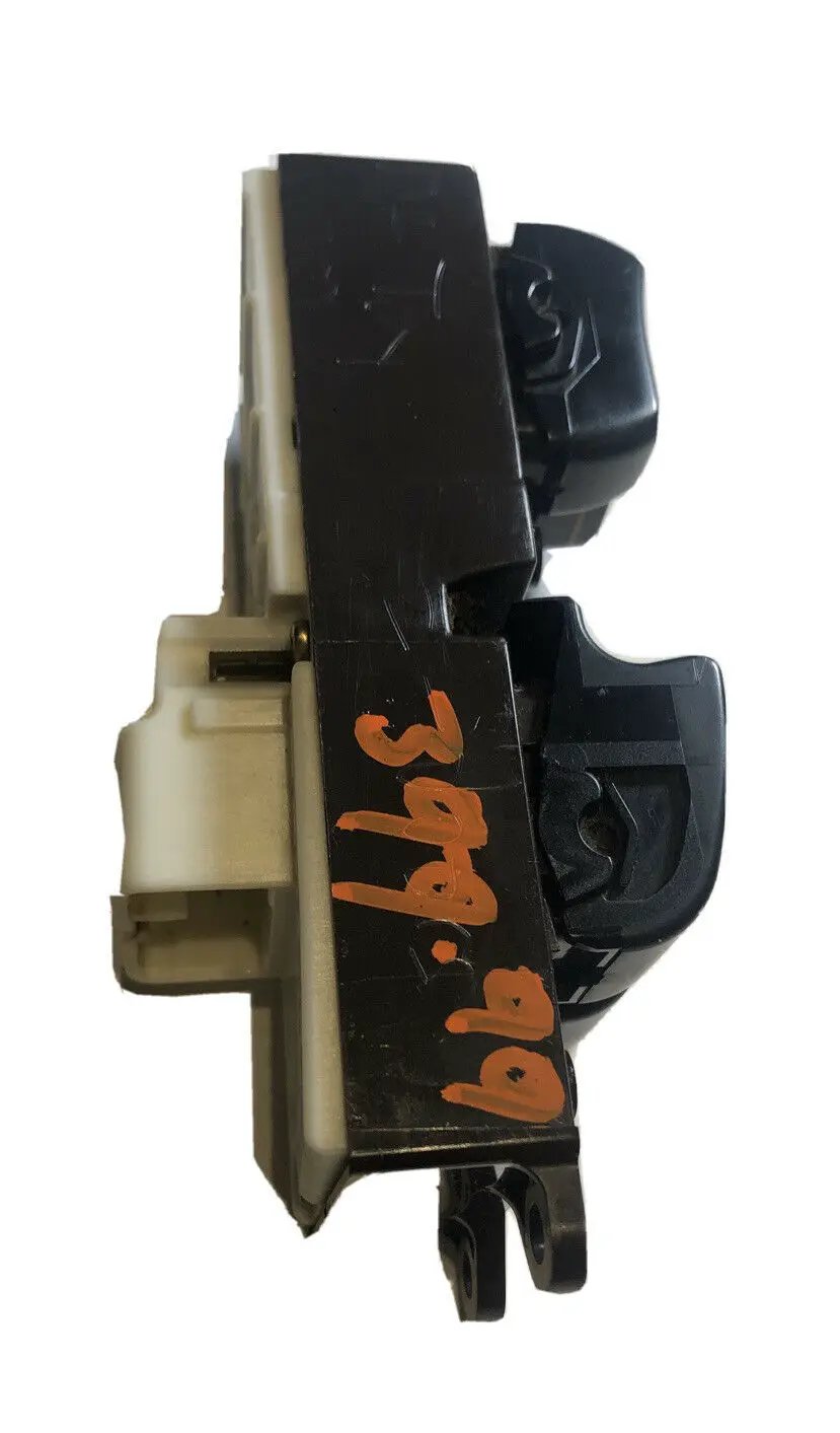 Master Power Window Door Switch for 2002-2006 Toyota Camry NEW by SWITCHDOCTOR