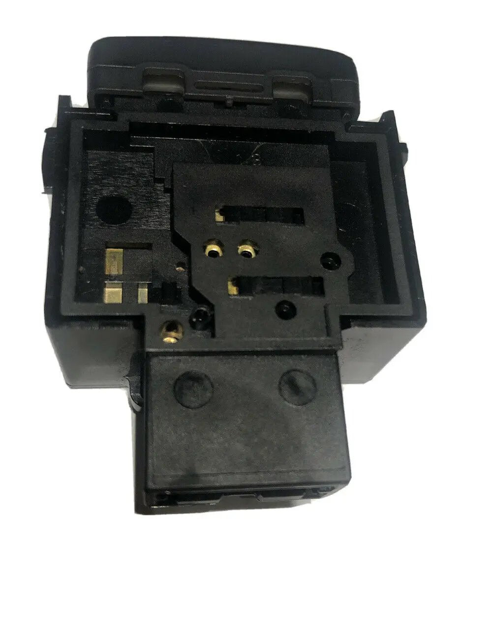 Nissan quest 04-10 TCS Off Traction Control Switch Button On Off 25145-5Z000 OEM by Nissan