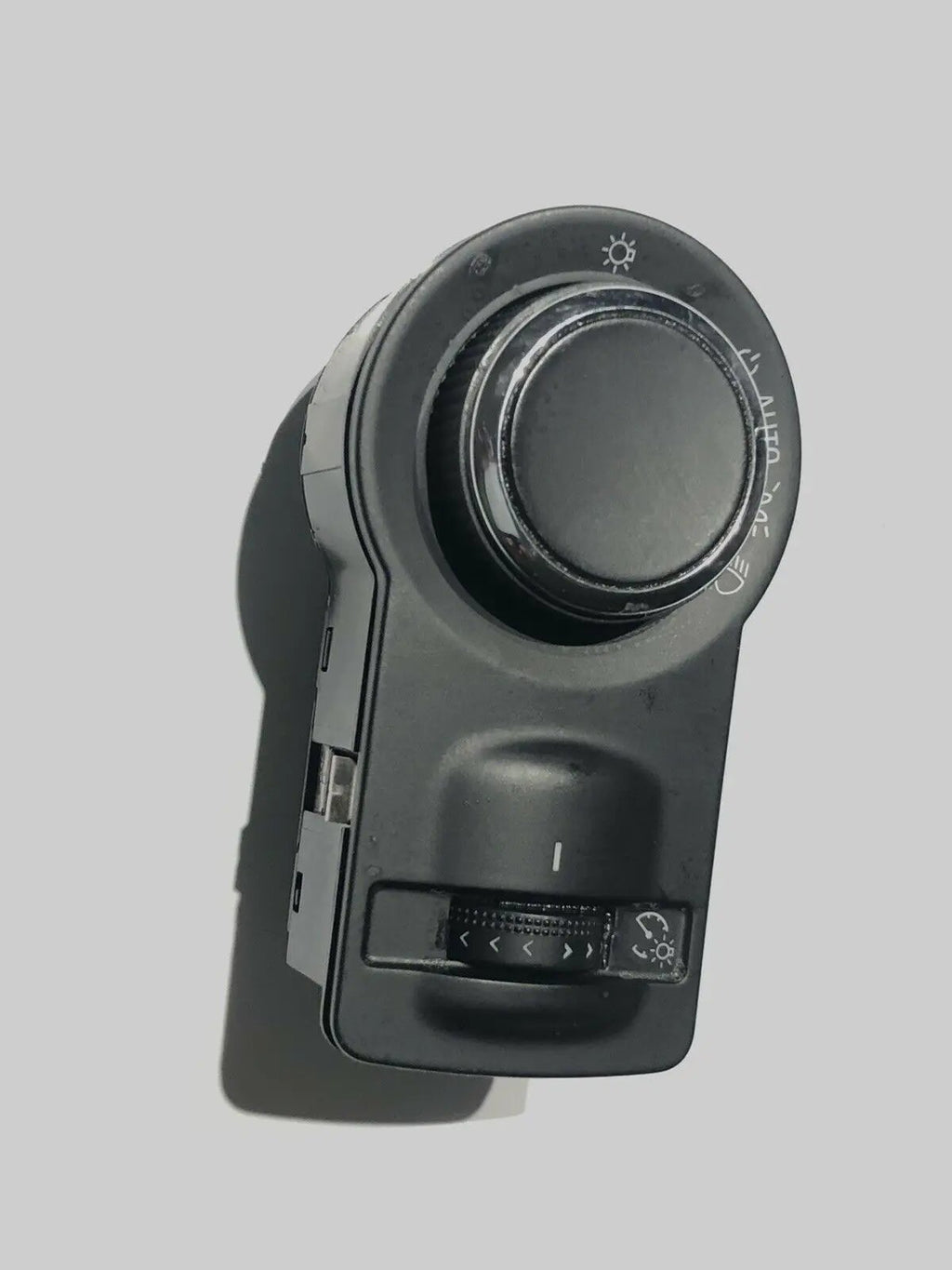 GM OEM Headlamp Switch 2011-2015 Chevy Cruze 94725717 S/S to 22901652 by GM
