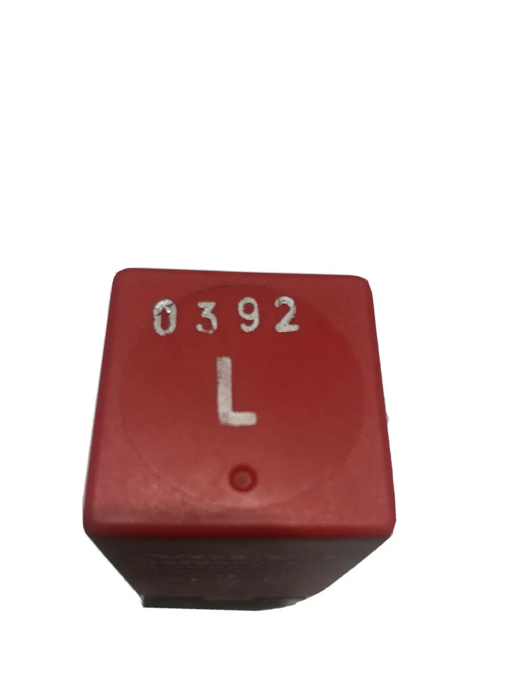 Volvo Intermittent Wiper Relay 1362911 OEM 760 850 940 960 S90 V90 V70 C70 S70 by Volvo
