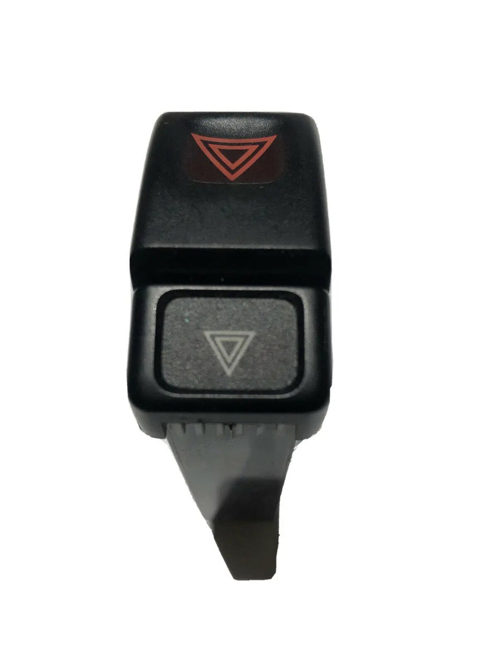 Volvo Hazard Light Control Switch Button 9442711 OEM by Volvo