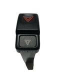 Volvo Hazard Light Control Switch Button 9442711 OEM by Volvo