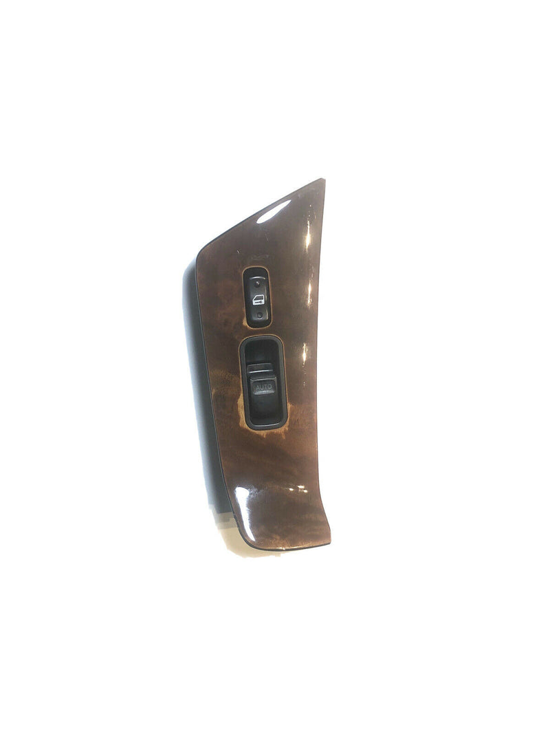 2000 LEXUS RX300 Right Front Passenger Door Electric Switch 830072