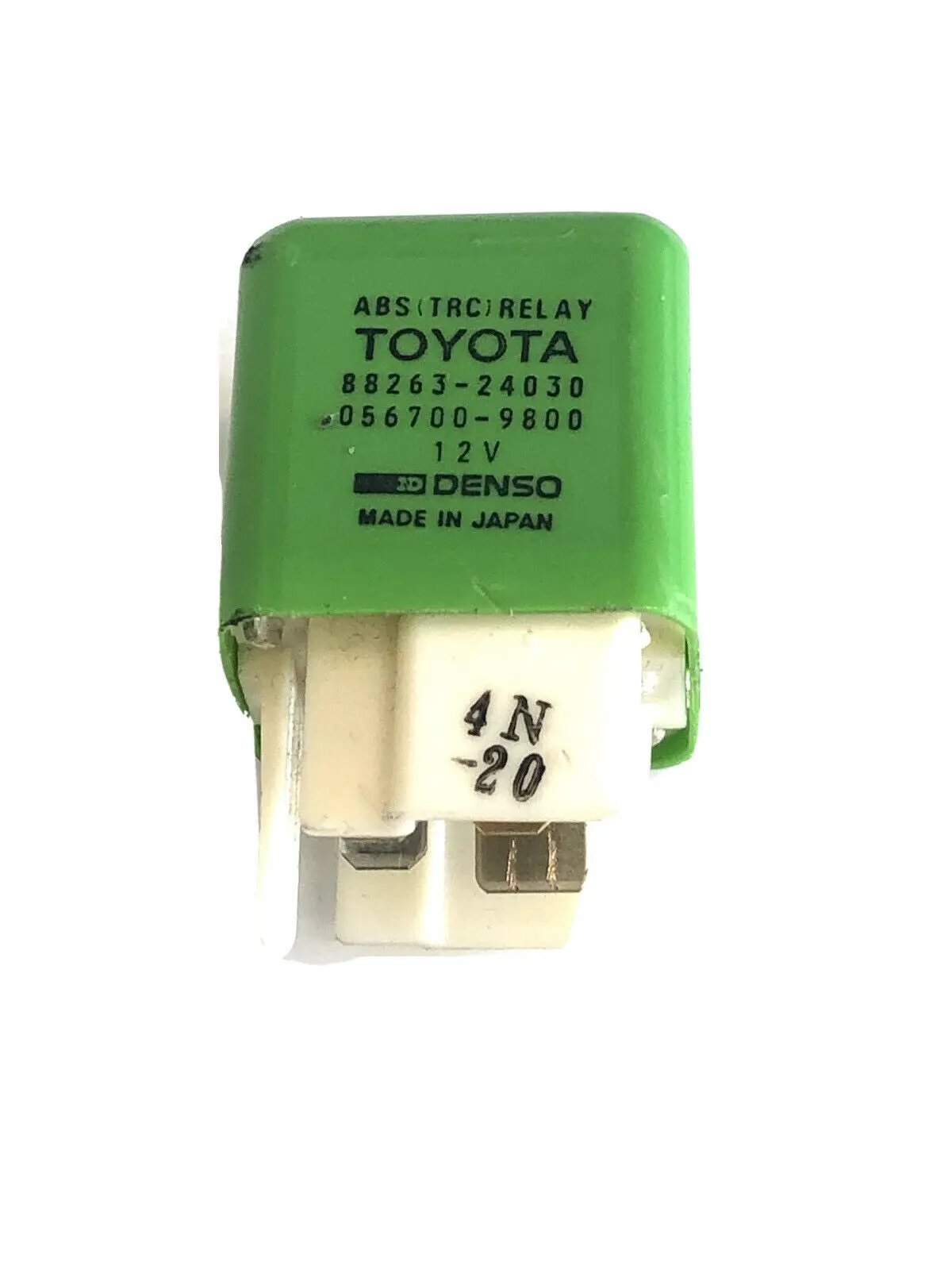 Toyota Lexus ABS (TRC) relay 88263-24030 skid traction by Toyota