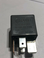 MULTIFUNCTION RELAY # 370 - AUDI / VOLKSWAGEN