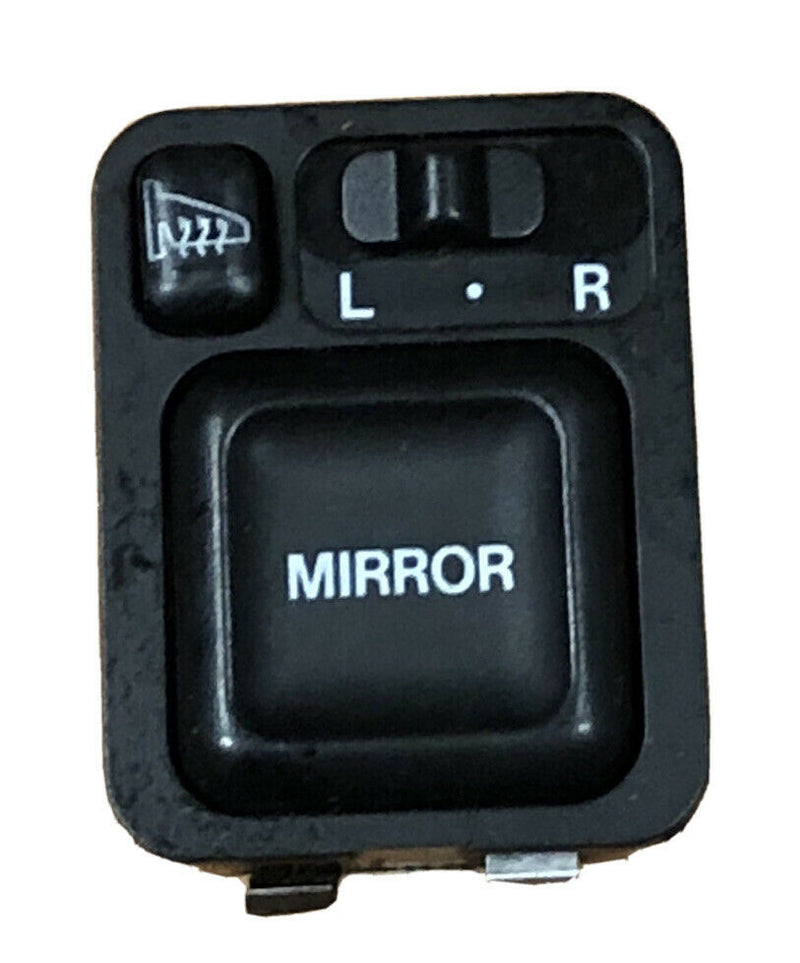 1998-2002 Honda Accord Power Mirror Control Switch 2001 2000 1999 OEM OE