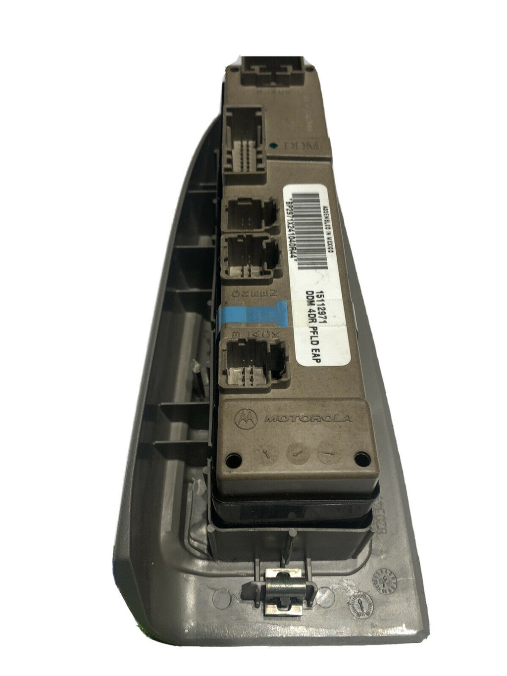 03 04 05 06 Yukon XL Tahoe Silverado Suburban Master Power Window Switch OEM