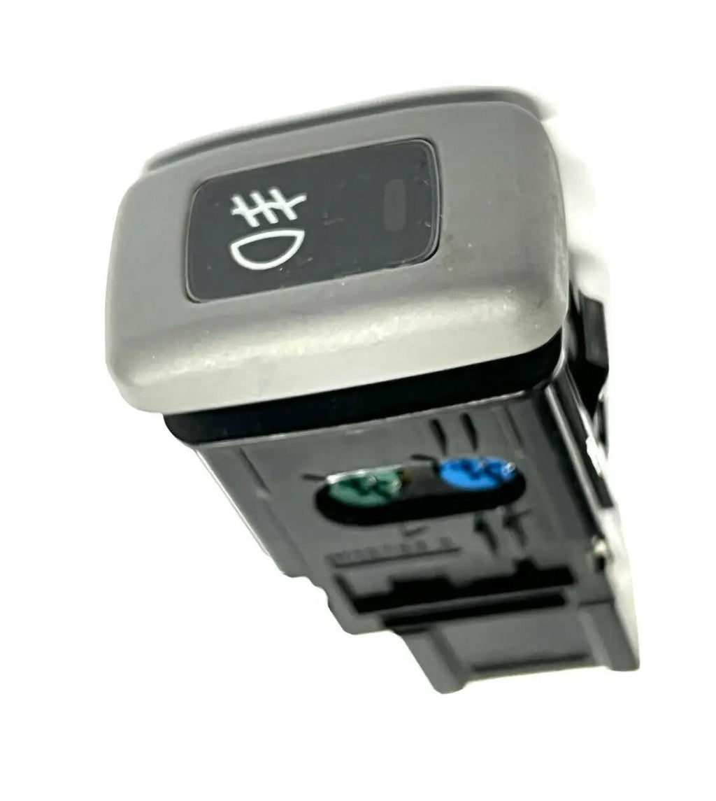 Acura 2001-2006 ACURA MDX FOG LIGHT SWITCH BLACK M15786 B by Acura
