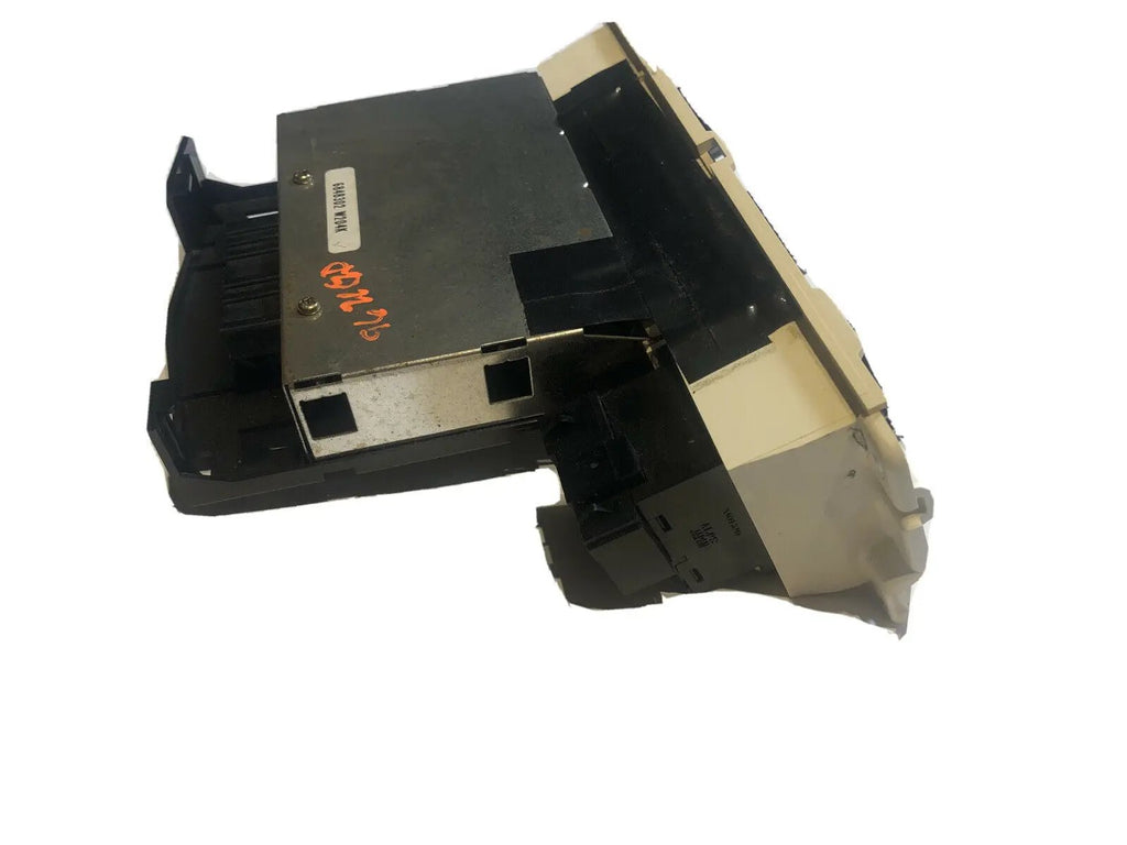 740 Volvo AC//Heater (HVAC)Climate Control Unit Part# 3522217 1991-1995 940/740 by Volvo Made By ALPS