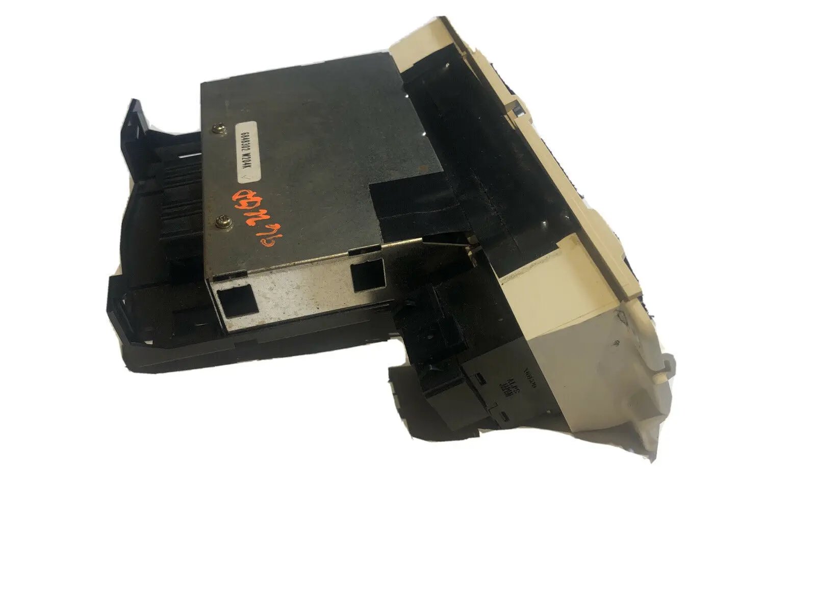740 Volvo AC//Heater (HVAC)Climate Control Unit Part# 3522217 1991-1995 940/740 by Volvo Made By ALPS
