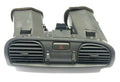 VOLVO S40 40 SERIES 2001 2002 2003 2004 center Switch Air heater Vents OEM by VOLVO