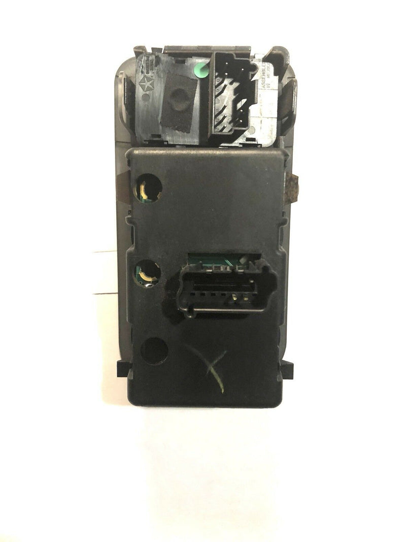 For Dodge Grand Caravan 2001-2007 OEM with Mirror HLS-1104 - Headlight Switch