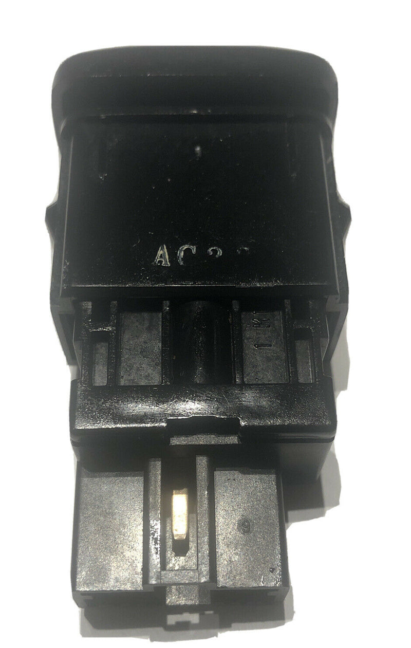 Fits 98-02 Honda Accord LX Cruise Control On/ Off Button Switch M15786 B, M15784