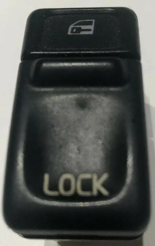 1993 1994 1995 1996 1997 Volvo 850 Power Door Lock Switch 9148483 OEM by OEM VOLVO