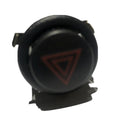 SAAB 900 9-3 9-5 9000 HAZARD SAFETY SWITCH EMERGENCY BUTTON FLASHER 4109526 EXC+ by Saab