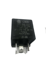Turn Signal Hazard Flashers Relay 191 VW Jetta Golf Passat Rabbit - 1H0 953 227