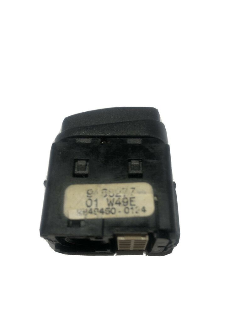 Volvo V70 S80 STC Switch