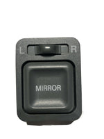 96-00 OEM Honda Civic Power Mirror Switch Coupe Sedan Dark Gray EK