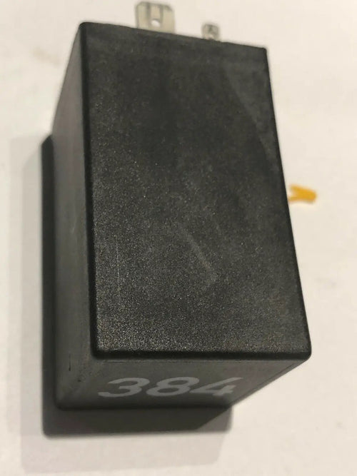 12V 6Pin 8D0919578A TESTED RELAY VW Passat Audi #384 AC A/C compressor by Volkswagen