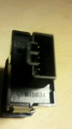 2003 ACCORD SUN ROOF SUNROOF SWITCH