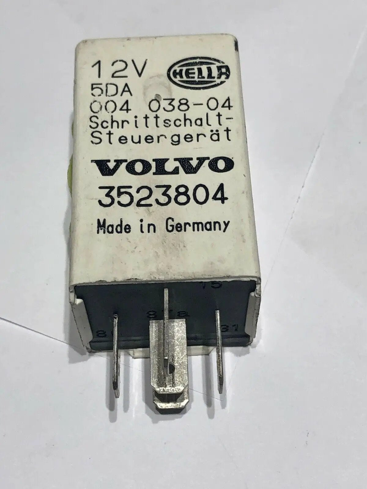 VOLVO Overdrive relay 240 740 760 780 940 3523804 1347764 Over-Drive by Volvo