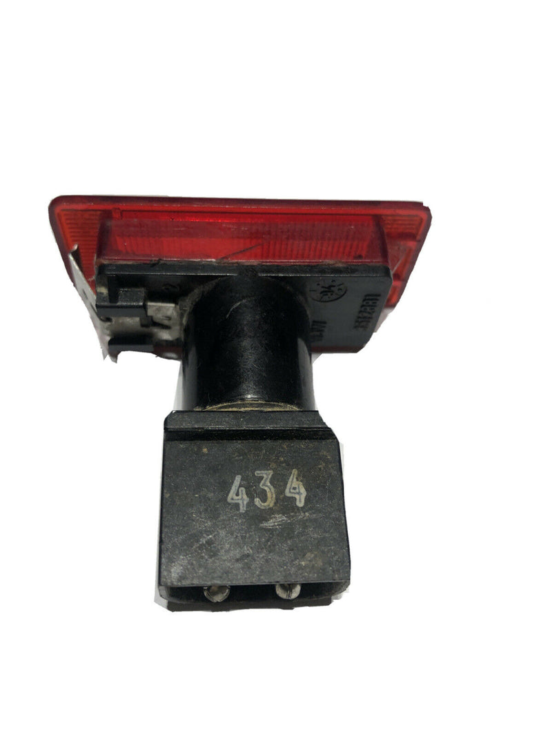 VOLVO 850 960 S90 V90 Red Door Open Warning Light -- 3512881