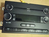 2008 FORD EXPLORER XLT STEREO RADIO MP3 CD AUX AM/FM PH Player 8L2T-18C869-AF