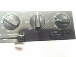 1996 Volvo 850 dual zone heater A/C AUTO climate control unit OEM  9166549 W611K