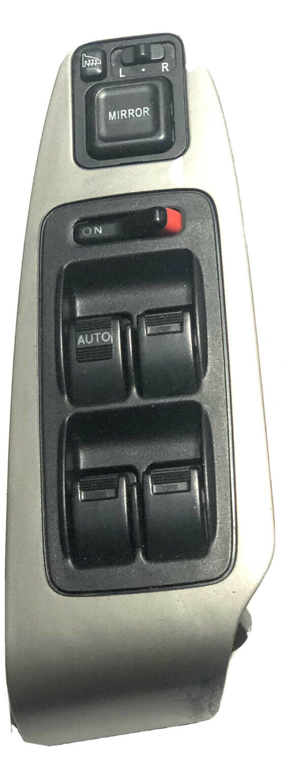 2006 07 2008 2007 Honda Pilot Master Power Window switches 35750-S9V-A110M1