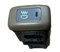 2001-2006  Acura MDX OEM fog light driving light Dash switch # M15790