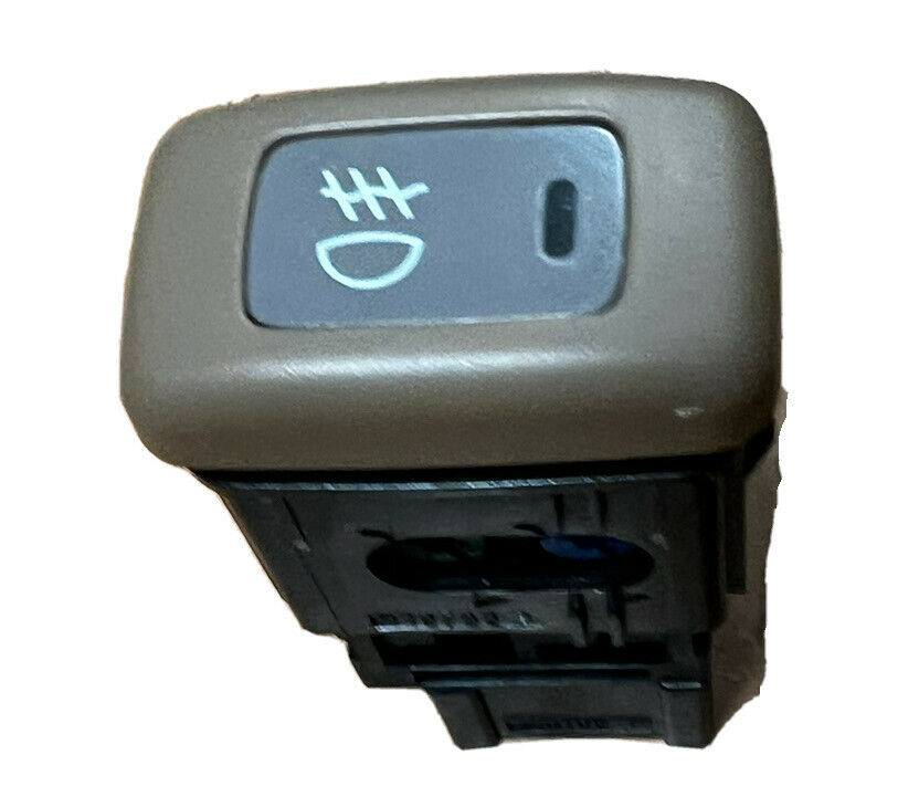 2001-2006  Acura MDX OEM fog light driving light Dash switch # M15790