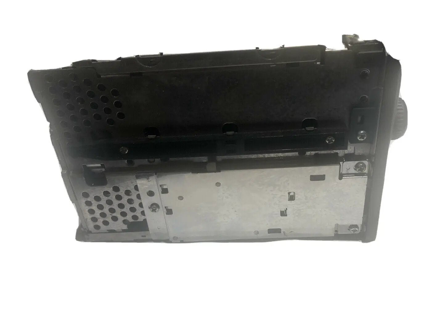 97-04 VOLVO 40 70 90 SERIES RADIO RECEIVER SC816 CASSETTE CD PLAYER w/out CODE by Volvo