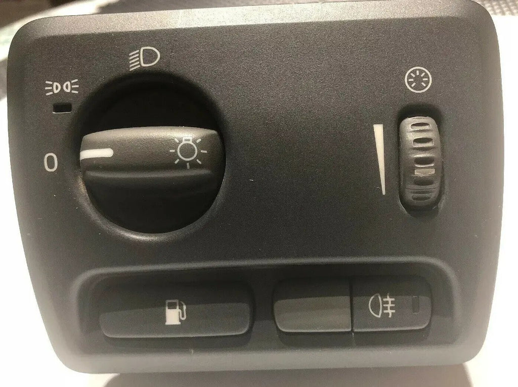 OEM Volvo 2004 2005 2006 07 2008 S60 V70 OEM Head light Switch #8645714 by Volvo