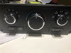 02-07 Buick Rendezvous Heater A/C Climate Control 10339961  2002 2003 2004-07