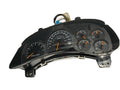 CHEVY TRAILBLAZER INSTRUMENT GAUGE CLUSTER SPEEDOMETER REMAN REBUILT 2002-2005 by Chevrolet, trailblazer