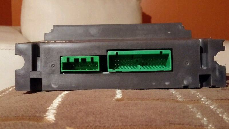 2000 A/C Heater Climate Control Switch V70 XC AWD