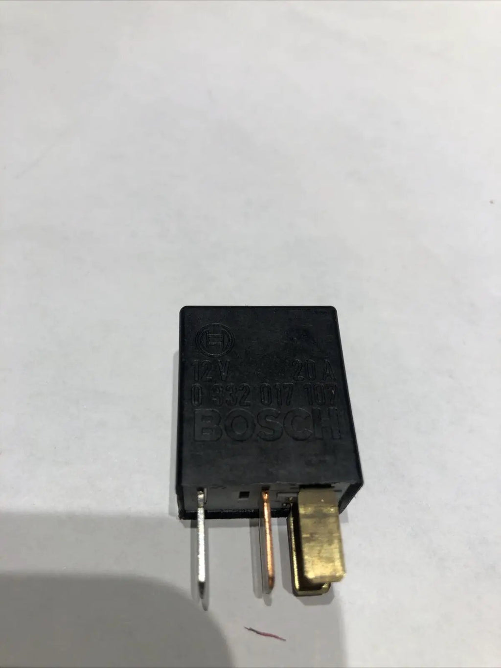 TOYOTA RELAY OEM # 0332017107 by TOYOTA Factory, OEM