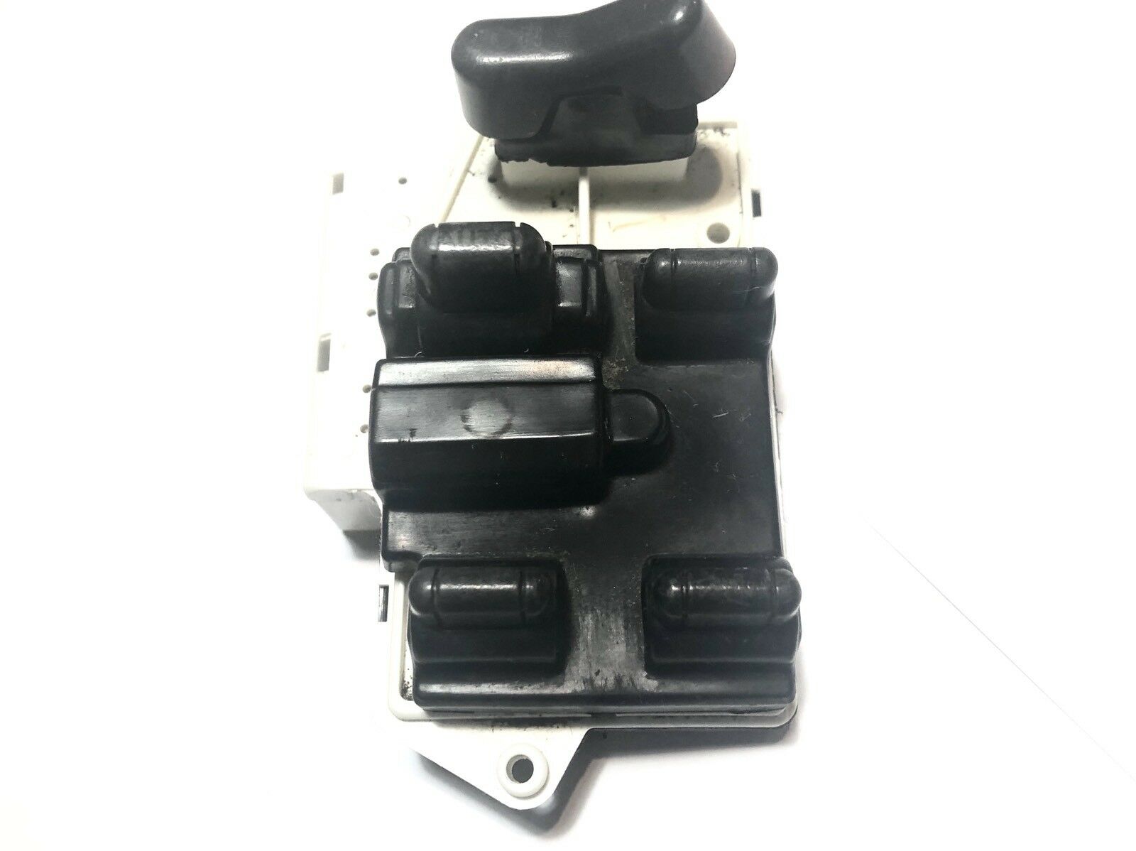 94 - 97 HONDA ACCORD FRONT DRIVER LEFT SIDE MASTER POWER WINDOW SWITCH DK- ONLY1