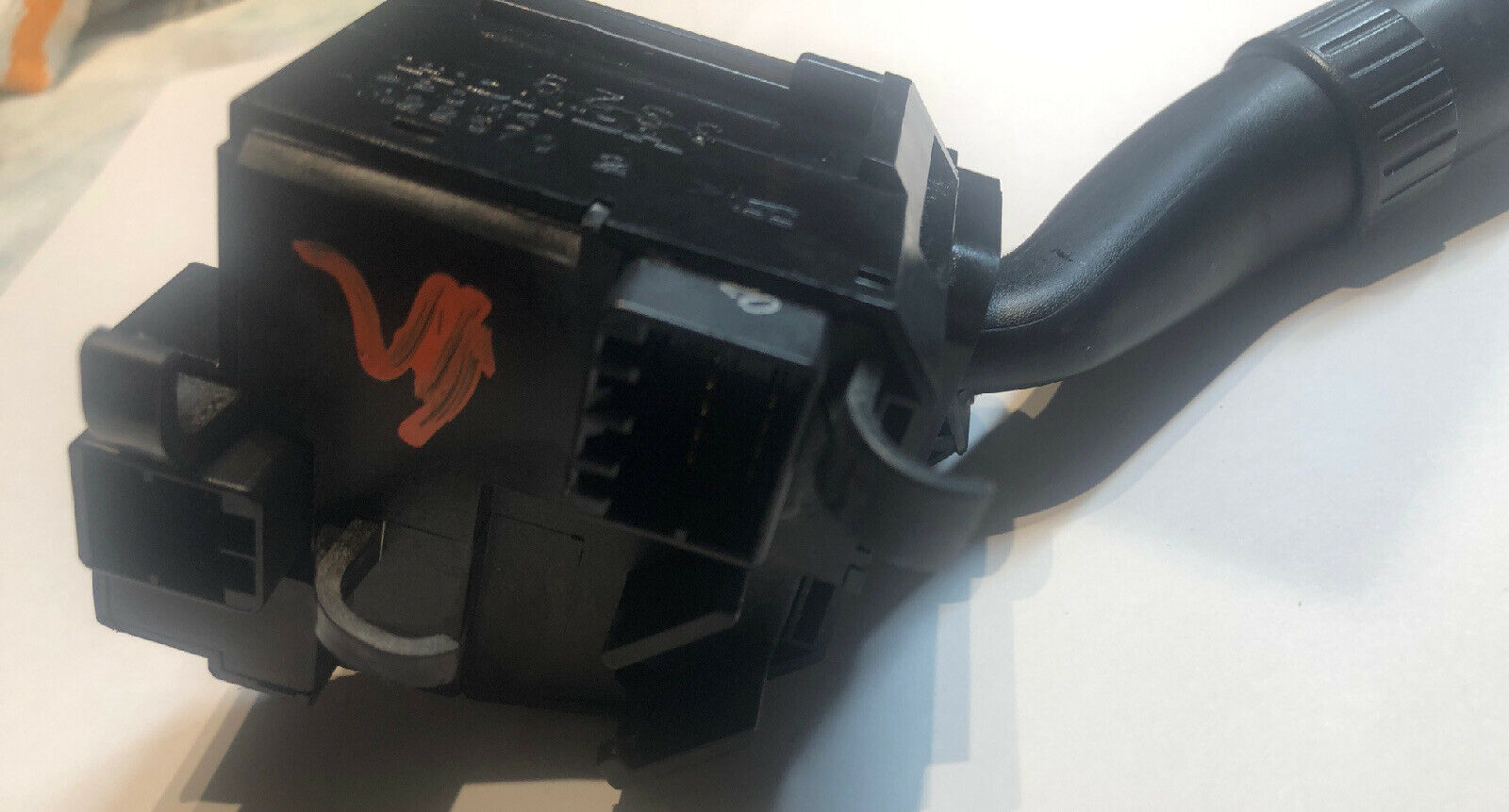 RIGHT WINDSHIELD WIPER CONTROL SWITCH M22670 OEM ACURA TL 2004 05 06 07 2008