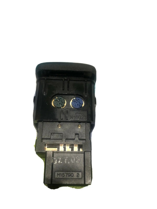 1998-02 Accord 01-06 Acura MDX OEM fog light driving light switch # M15790 Honda by Acura