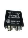 Multifunction Steering Wheel Relay 452 VW Jetta GTI MK4 Passat - 1J0 907 487 B
