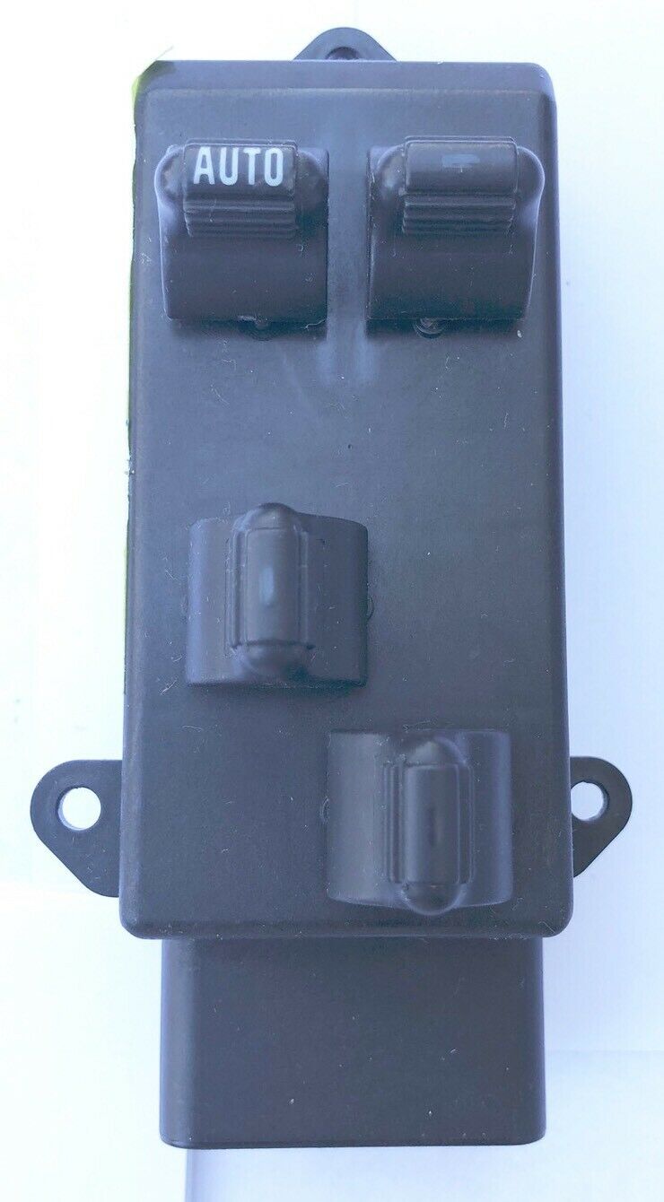 Driver Side Master Front Left Power Window Switch 4685433 For Dodge Caravan Town