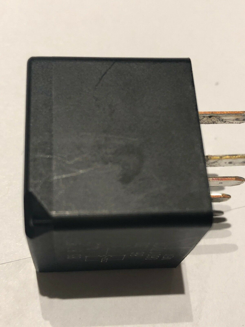 GM SIEMENS TYCO RELAY 12193602 3602