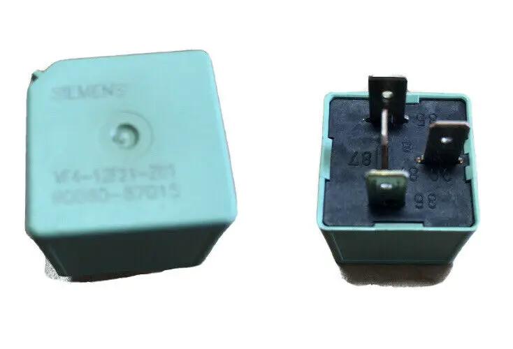 Relay, Siemens,VF4-12F21-Z01/ 90080-87015 For Toyota ,Lexus OEM by Siemens