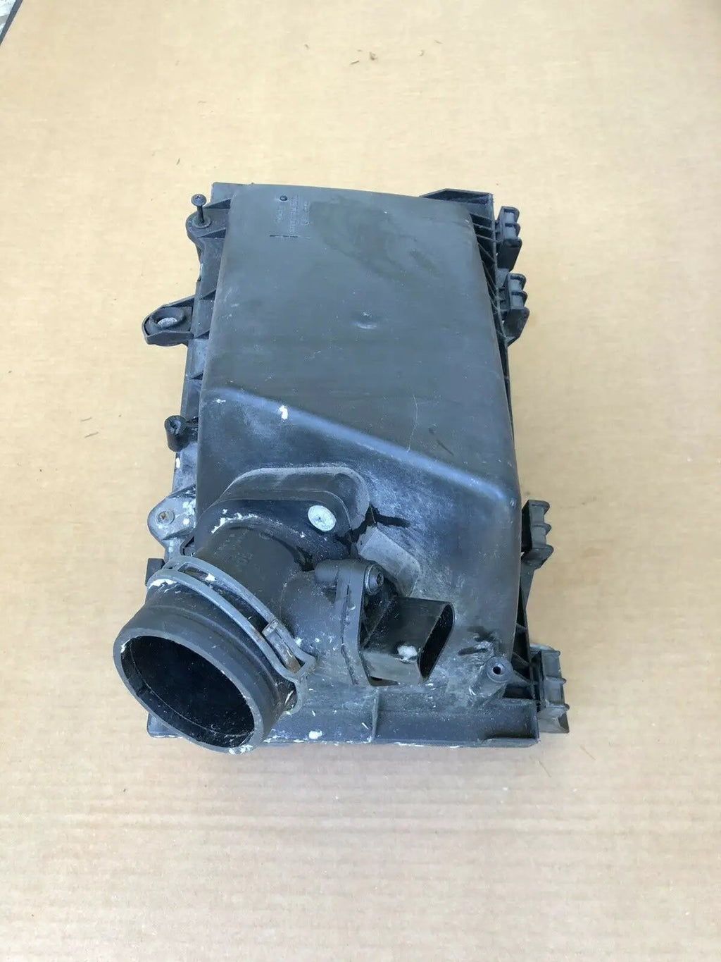 Air Box Filter Cleaner Intake 98-05 VW New Beetle 2.0 - 1C0 129 607 by Volkswagen